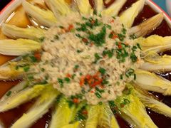-万荣烤鸭店·北京菜(天坛店)