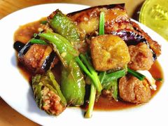 -东莞楼农家菜(金海湾大道分店)