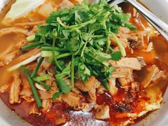 -古乐牛香·鲜牛肉牛杂火锅(高新店)