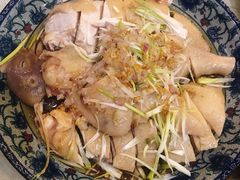 -阿殳菜馆·私厨(水围村店)