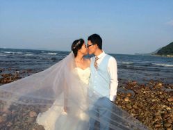 -白雪映像婚纱摄影工作室