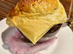 -卢布里西餐厅(总店)