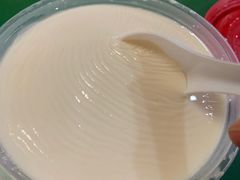 -老伴豆花(麦士威熟食中心店)