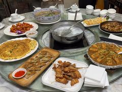 -源港渔村-中山脆肉鲩(博罗店)