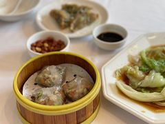 -一品粤珍轩(吴中路店)