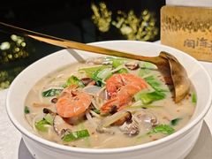 -闽海肴(北辰荟店)