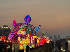 -西安城墙·碑林历史文化景区