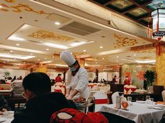 -全聚德(上海首店浦东店)