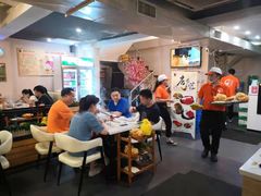 -三头牛·潮汕牛肉生蚝火锅 (夏湾店)