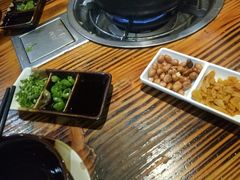 -盈田盈粥庄(博山东路店)