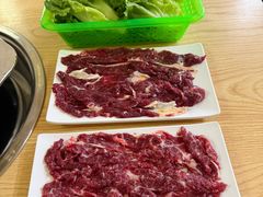 -伟记牛肉(金鸿公路店)