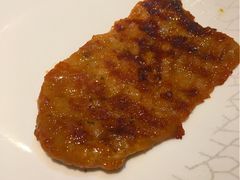 -木槿花开烤肉店(盐河南路店)