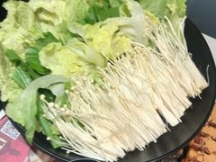 -辣家私厨火锅·龙虾(开发区店)
