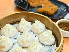 蟹粉鲜肉小笼8只-莱莱小笼·乔艾