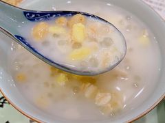 西米露-品味轩(华山路店)