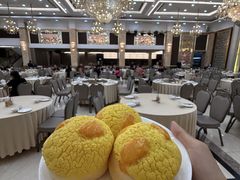 -轩记海鲜餐厅·四十五年老字号·经典粤菜(西区彩虹店)