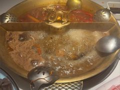 -小龙翻大江文化火锅(宽窄店)
