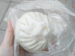 -功德林(南京西路店)