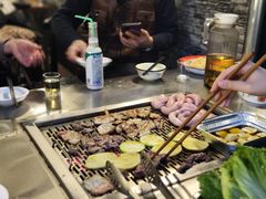 -邛海景风火盆烧烤(大石板古村二分店)