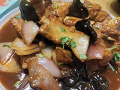 -萃和楼海鲜酒店(汉口路店)