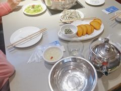 -蝎王府羊蝎子(虎坊桥总店)