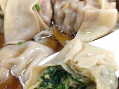 -古徽州馄饨店(宝安路店)