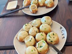 -哑巴生煎(临顿路店)