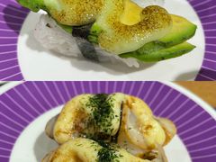 -晴季寿司(延河路万达广场店)