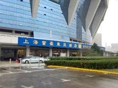 -上海富豪东亚酒店(零陵路店)