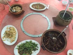 iphone_upload_pic-天强农家菜馆