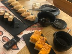 -Sushi Love 创意寿司(丽影广场店)