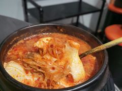 -恩泽家·果味坛子韩国炭火烤肉(白石龙店)