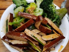 拌菜拼盘-雨田饭店(华兴东街店)