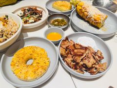 -胡麻(静安嘉里店)