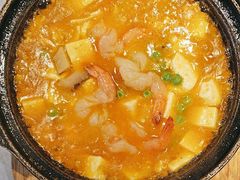 -恒记饭店(珠江路总店)