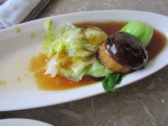 素食套餐-台北北投丽禧温泉酒店