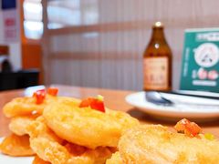 -枣子树·素食餐厅(普陀山店)
