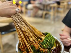 -成都瓜串串(华强北店)