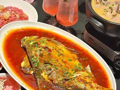-知楚•精致湖北菜(武商MALL店)