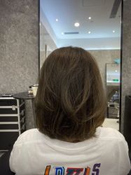 -TONI&GUY