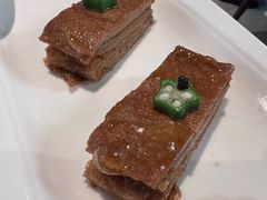 -狮王府淮扬菜(夫子庙老门东店)