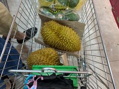 -鲜力达果品批发直销(无锡保利香槟店)