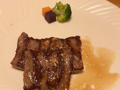 -王鼎精致料理铁板烧(世博源店)