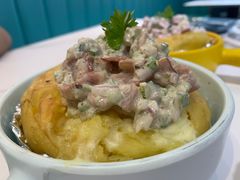 -库滋明·俄罗斯特色美食(中央大街店)