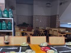 -德四家·云南傣味烧烤品牌(和谐店)