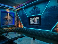 -觅KTV(岳峰大厦店)