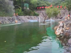 -皖西大裂谷