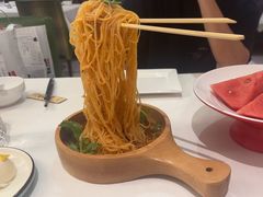 -大鸭梨烤鸭(左家庄店)