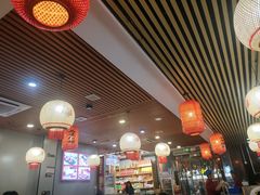 -大四喜·鲜牛肉火锅(洛阳大学城店)