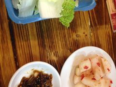 -胡师傅三下锅(汽车站店)